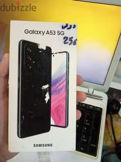 Samsung A53  5G 0