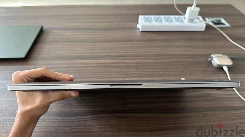 MacBook Pro 2018 15Inch 9