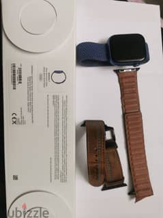 apple watch series 7 45mm 0