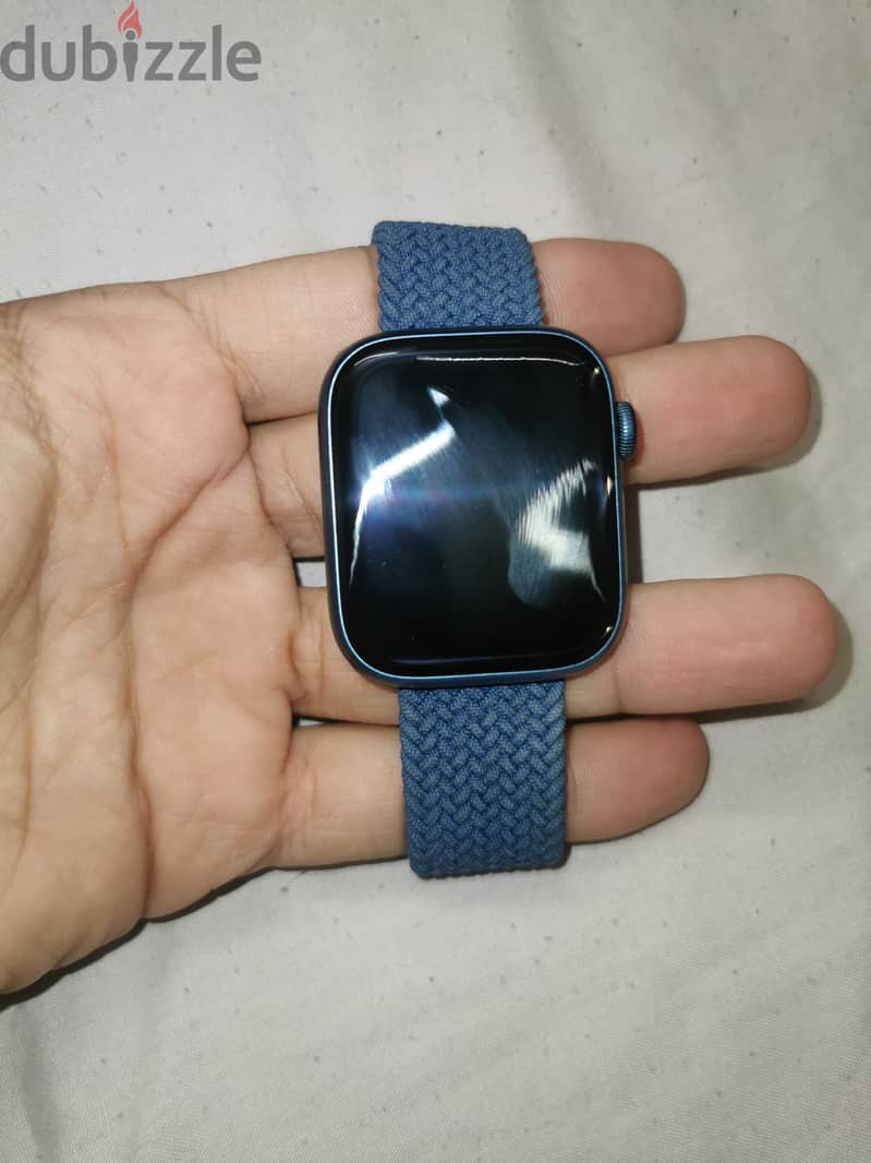 apple watch series 7 45mm 3