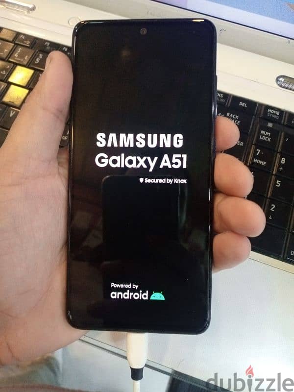 Samsung A 51 1