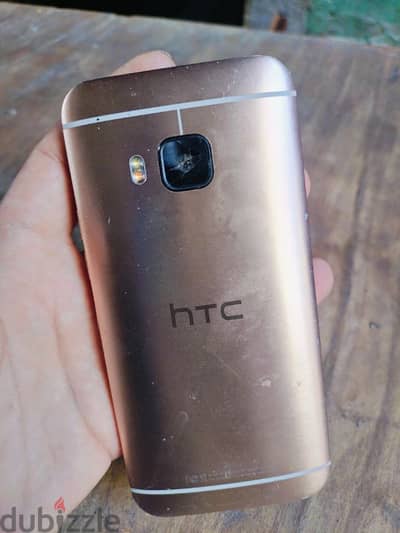 Htc m9