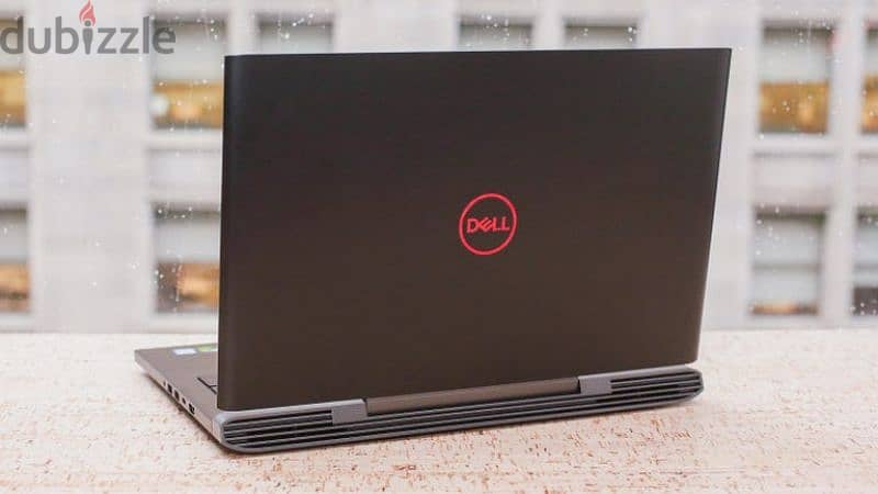 Dell G5 15  Intel Core i7-8750H 1