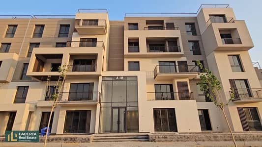 Apartment "135m" for sale in Sodic East New Heliopolis