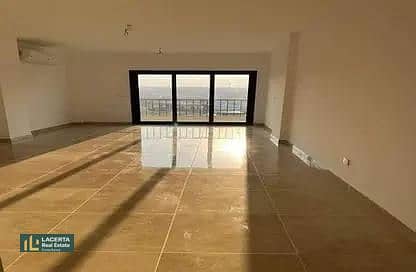 Apartment with roof for sale in Sodic East New Heliopolis 4