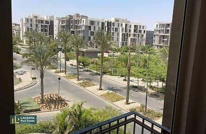 Apartment with roof for sale in Sodic East New Heliopolis 5