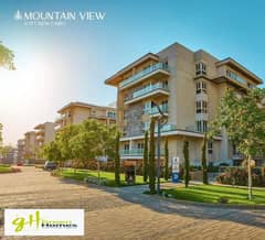 pent house for sale at mountain view icity 0