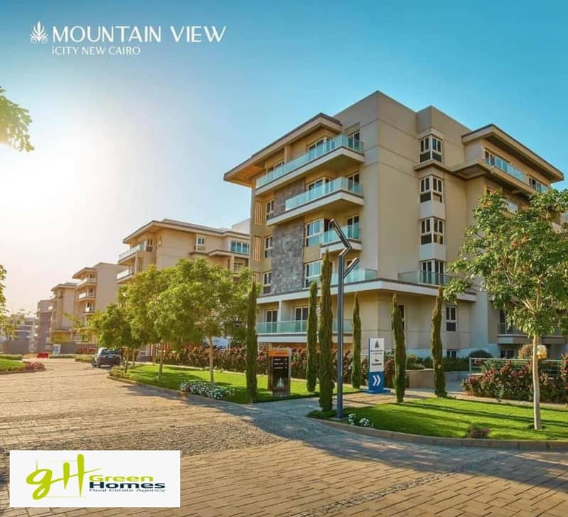 pent house for sale at mountain view icity 0