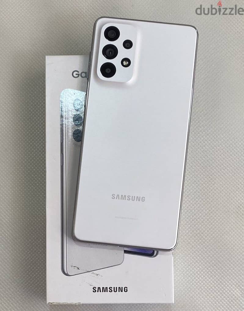 Samsung A73 5G 2