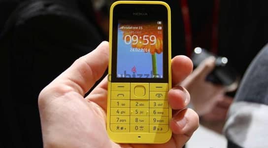 Nokia 220