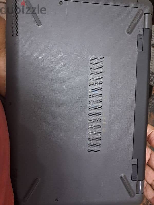 laptop hp 255 g6 4