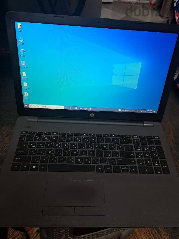 laptop hp 255 g6 5