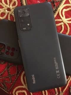 Xioami note 11 0