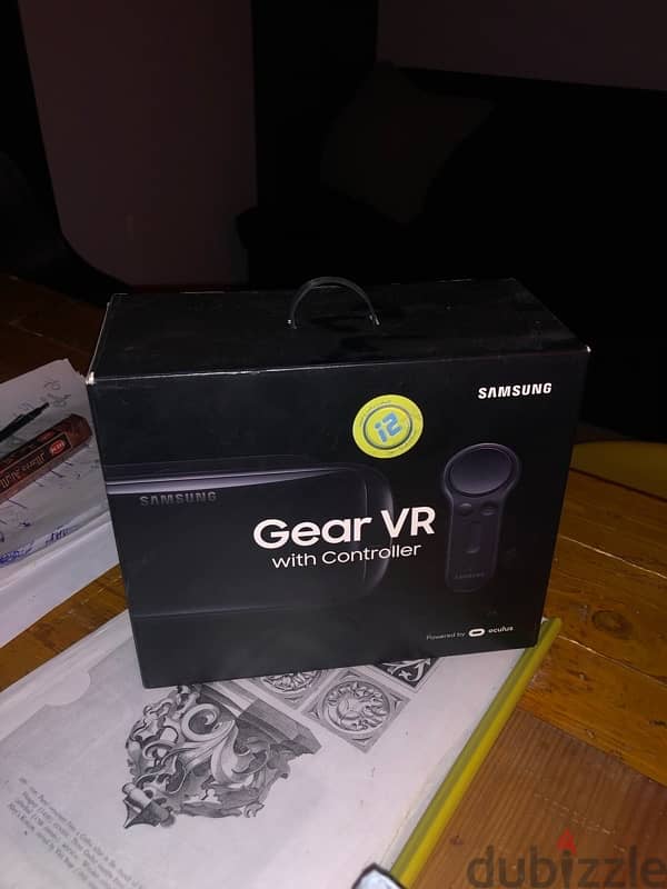 VR Samsung 2