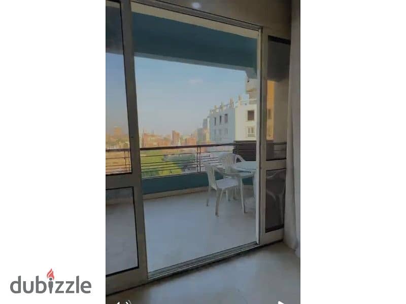 Apartment for sale 220 m in Dokki finished ACS furnishings kitchen appliances immediate receipt distinctive view 3