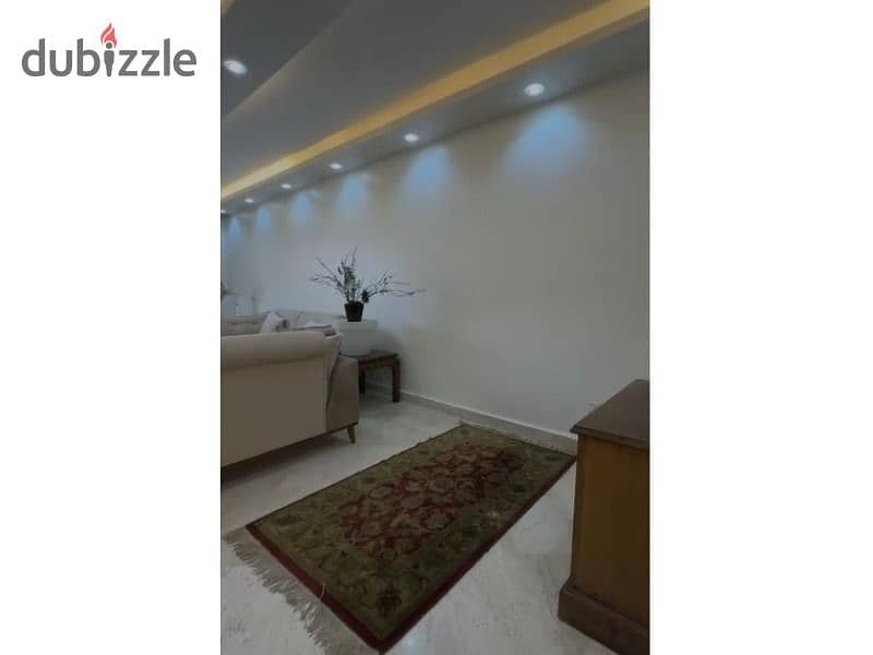 Apartment for sale 220 m in Dokki finished ACS furnishings kitchen appliances immediate receipt distinctive view 5