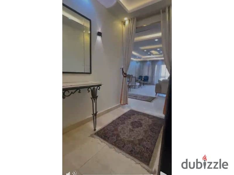 Apartment for sale 220 m in Dokki finished ACS furnishings kitchen appliances immediate receipt distinctive view 7