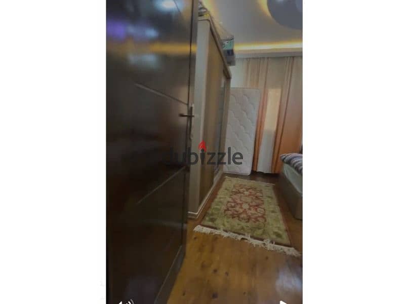 Apartment for sale 220 m in Dokki finished ACS furnishings kitchen appliances immediate receipt distinctive view 8