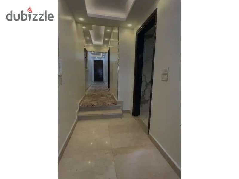 Apartment for sale 220 m in Dokki finished ACS furnishings kitchen appliances immediate receipt distinctive view 10