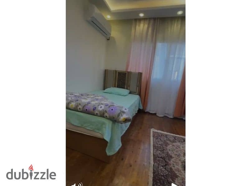 Apartment for sale 220 m in Dokki finished ACS furnishings kitchen appliances immediate receipt distinctive view 11