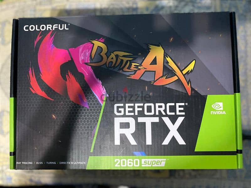 RTX 2060 super 3