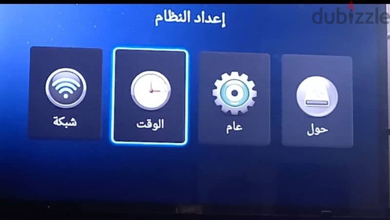 شاشة TV سمارت عالية الدقة LED Jac 39" FHD Smart 2