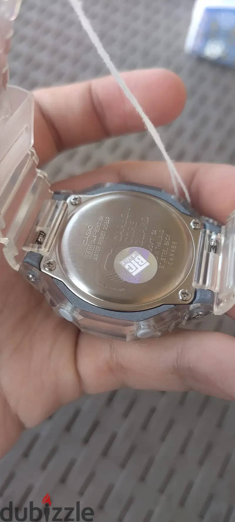 g shock for women 2