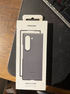 Samsung galaxy Z fold6 kindsuit case 0