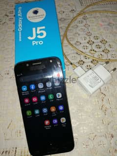 موبايل سامسونج J5 PRo 0