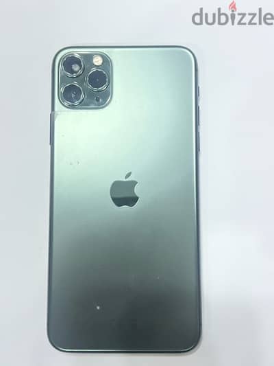 Iphone 11 Pro Max ايفون ١١ برو ماكس