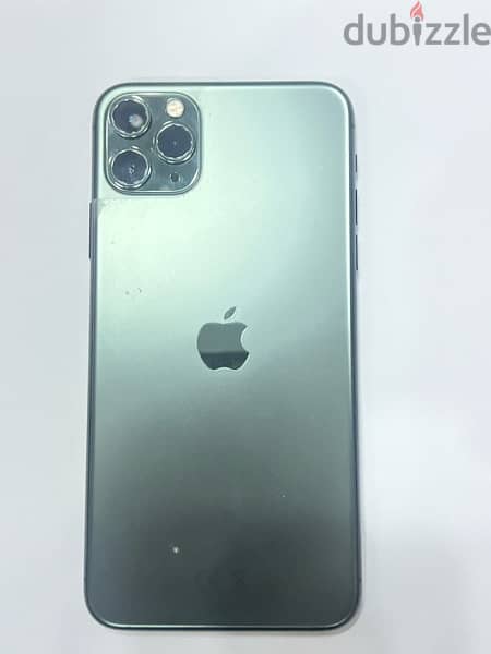 Iphone 11 Pro Max ايفون ١١ برو ماكس 0