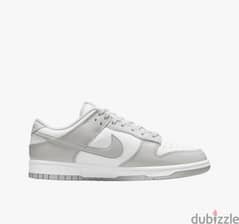 Nike Dunk Low Retro (New with its Box) 0