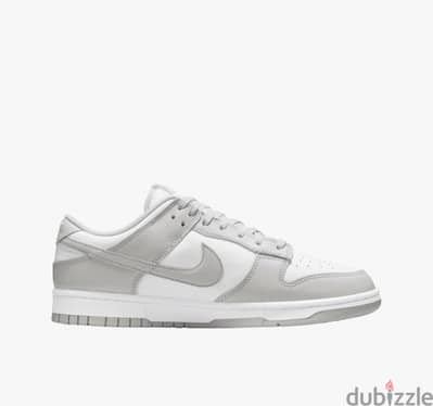 Nike Dunk Low Retro (New with its Box)