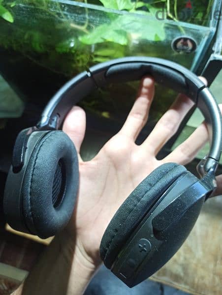 skullcandy hesh 3 2