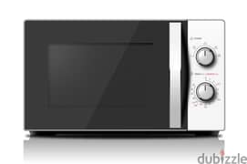 Toshiba Microwave Oven 25 L. — (5000) بدلا من 6000 0