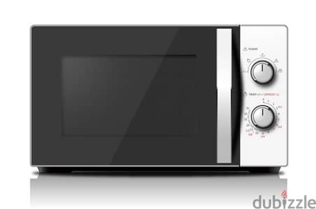 Toshiba Microwave Oven 25 L. — (5000) بدلا من 6000