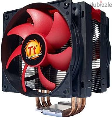 كولر Thermaltake Cooler CLP Frio 596