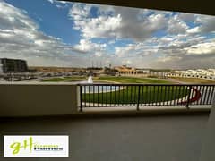 FOR SALE IN UPTOWN CAIRO 2BEDROOMS VIEW FOUNTAIN DIRECT 0