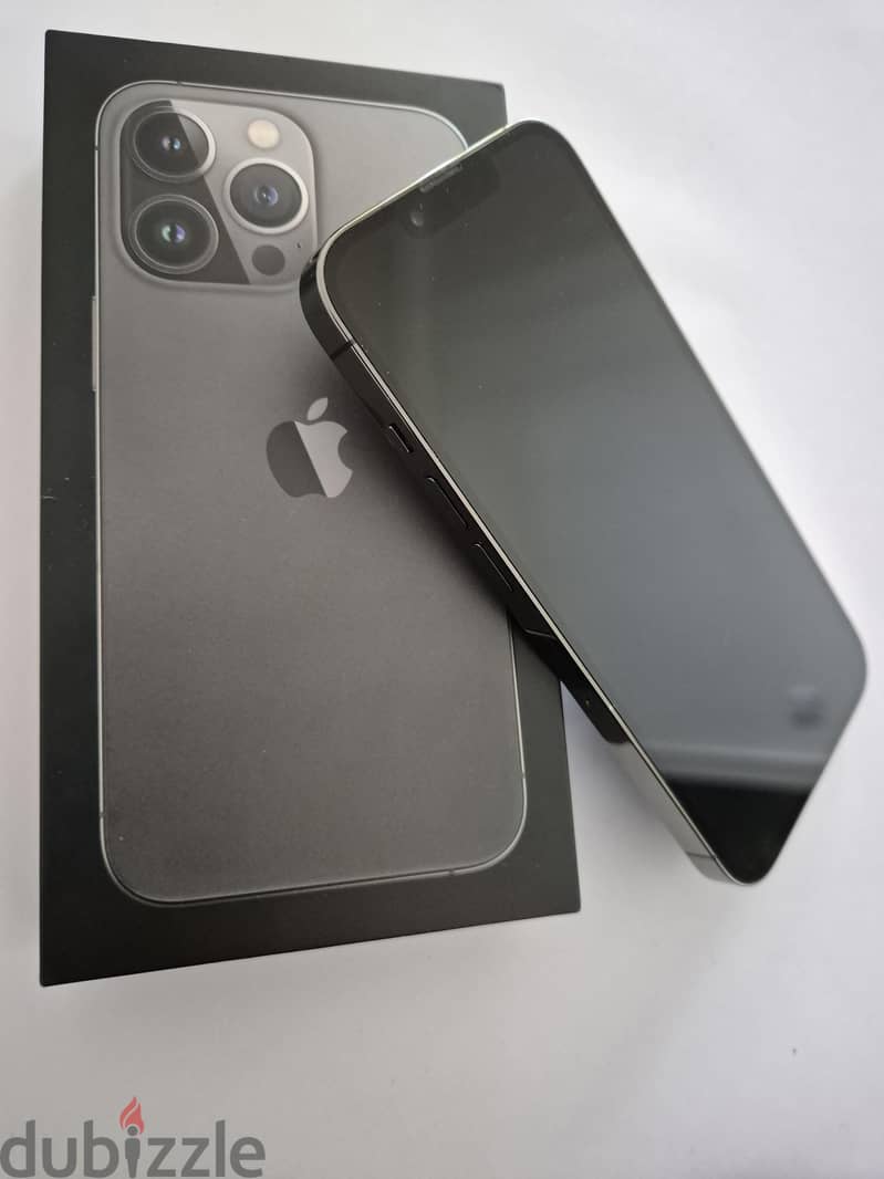 iPhone 13 pro  256 GB 2