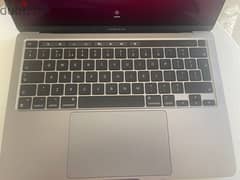 MacBook Pro M1 2020 0