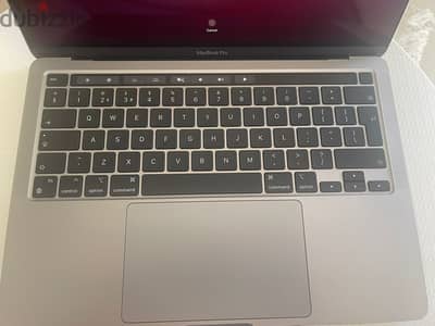 MacBook Pro M1 2020