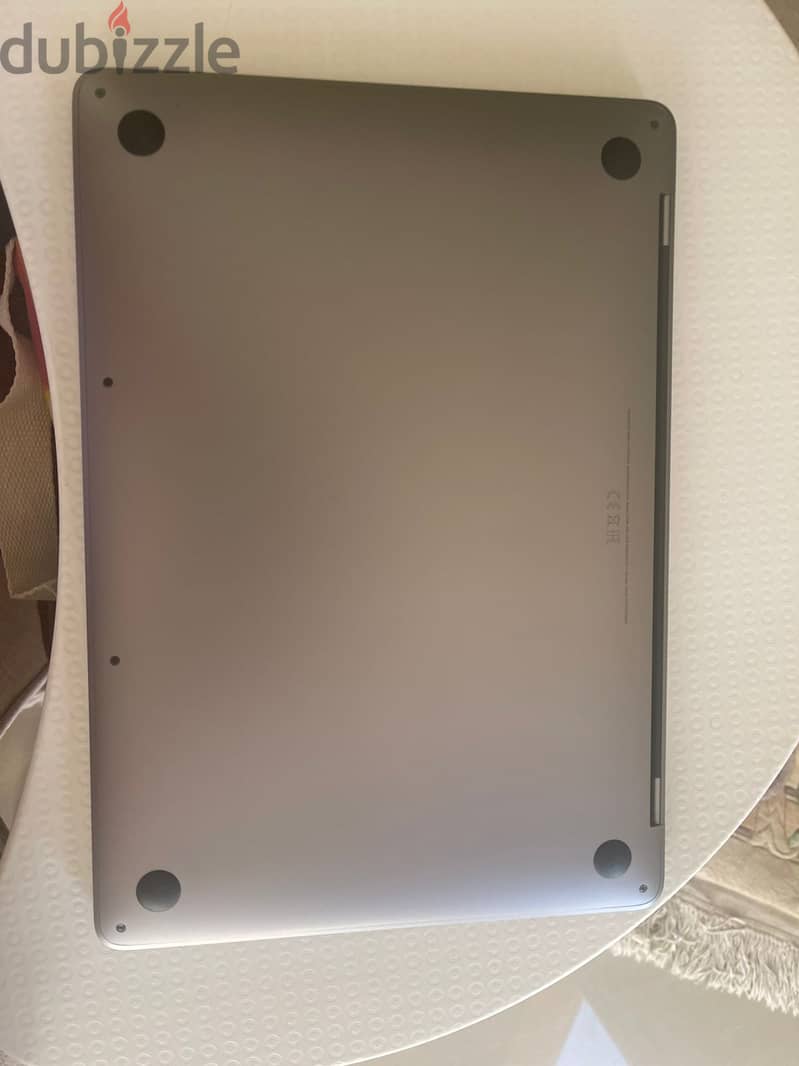 MacBook Pro M1 2020 3