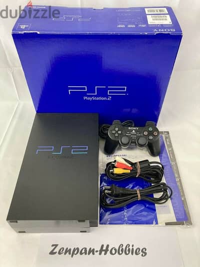 بلايستيشن 2   Playstation 2