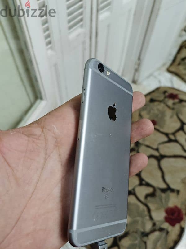 iPhone 6s 128g 1