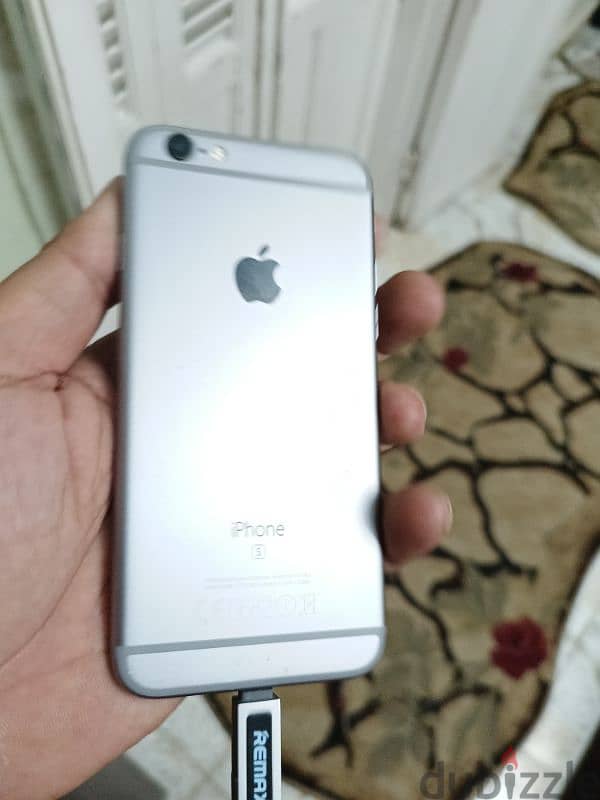 iPhone 6s 128g 13