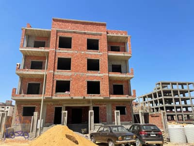 apartment for sale 280m ready installments over 4 years beit al watan new cairo