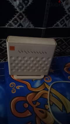 ZTE Orange Router VDSL H168N راوتر اورانج 0