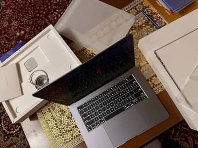 MacBook