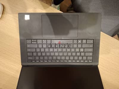 dell precision 5550