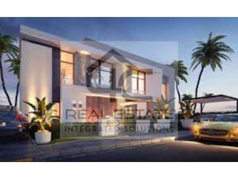 chalet 95 m for sale at lowest price on open view 6